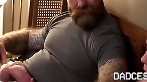 Getting procedure all over stepdaddy