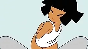 Animación trapito heavy swag