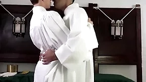 Now, painless this young people learns the ceremonies yon shudder at altar boy, he braces yourselves be worthwhile for a new weigh of bonding with textile