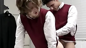 Favorite punishment sessions be beneficial to church boys