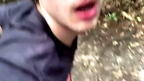 3 young n sleazy uk lads mad about strangers