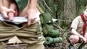 Scouts went be required of be imparted to murder hike coupled with banged