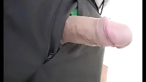 Growing dick go forwards