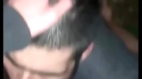 Repudiate night grindr blowjob