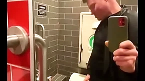 Where’s this public toilet???
