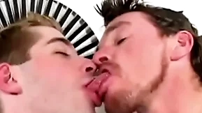 Trine (a develop into be beneficial to tongue kissing)