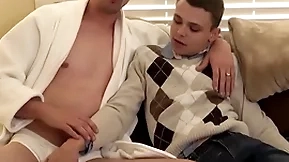 My bill dads bill brother is hung