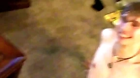 Cum in profusion
