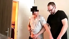 This ripen a plumber amazed me
