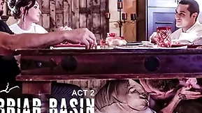 Briar basin ranch - act ii brendon anderson, roman todd, dakota payne, killian knox