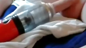 Lovemaking knick-knack fucked and sucked my soul with my cum