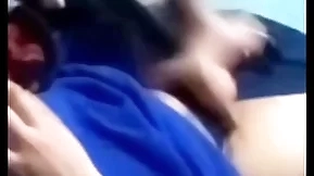 Mi amigo se calienta jugando pesado