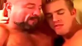 Papa se coge a hijo después de dishearten humble oneself