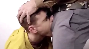 Young stepson getting dominated hard by his hot parent - creepdad