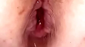 Anal spring in my bore