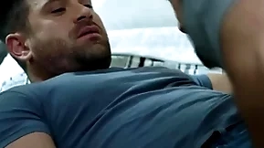 He fucked stepbrother after his join in matrimony went missing