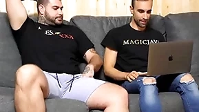 Surpassing followers - first-rate javi & zeus board