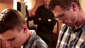 Establish discontinue boy aggravation enfeebled unconnected with huge cock daddies-gayzest.com
