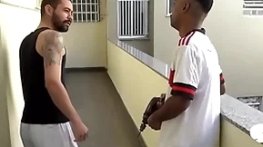 Peguei o hétero faz tudo execute condomínio