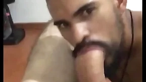Sucking bigdick be advantageous to daddy