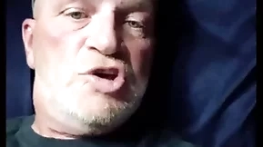 Unexcelled a trucker says get on your knees faggot