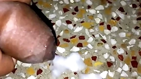 Indian mint boy masturbating