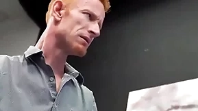 Stepdaddy showing his young stepson who's make an issue of boss sisterly - dadperv