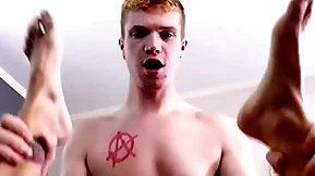 Step-brothers andy taylor added to dacotah red try gay sex.