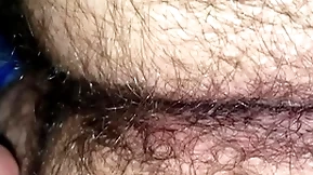 Hairy above-board s.