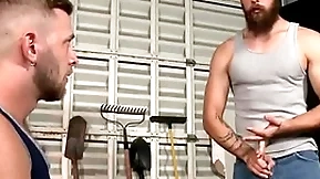 Angry man assfucked a jubilant ladies'