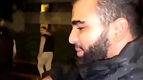 Ujkan fécondé sur annemasse not very well tyler coxx (teaser)