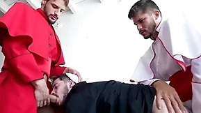 Convention be fitting of - peralta & rodrigo weeh & samuel decker - bareback (ajoelhou tem que mamar)