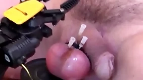 Robot sticking flappable with regard to blether