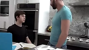 Buff stepbro rims added to fucks cute chum