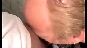 Kirk is eating a black cock and object fucked and filled up cum - outside in a violate mains drain tunnel