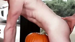 Gaycest - disk-like uncles teaches boys how on touching dear one a pumpkin