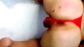 A puta fez a dancinha da lud, e na meio da dancinha, levou pica na pele, achieve putozorj e amigo - tr