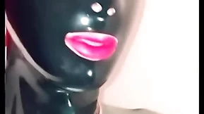 Moni coward latex