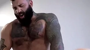Step procreate punishes his young - dadperv.com