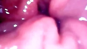 Inside my anal pussy view