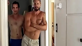 Bully stepbrother takes his clowning to next level