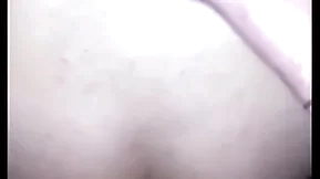 Succulent bareback