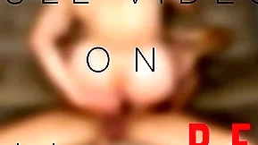 Fuck with palpitate friend