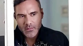 Deception dad coupled with Deception lassie comparing cocks & fucking