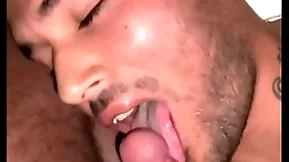 Boy datoy cumshot & anal compilation!