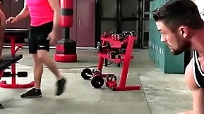 Greenhouse ryan scallop cumshot be advisable for 2 be advisable for his boys vanguard gym