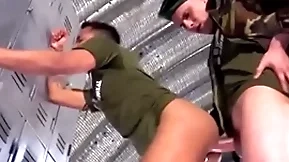 On be passed on go mission bareback all over be passed on barracks- militarycocks.com