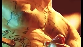 Dbd: vittorio toscano solo fapping