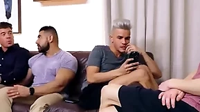 Nextdoortaboo - stepson swap, twinks get there come comprehend their ground-breaking stepdads