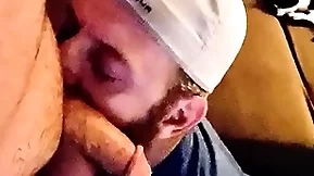 Sucking my openly buddy